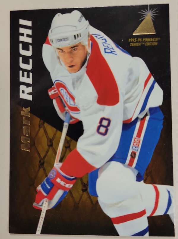 Mark Recchi