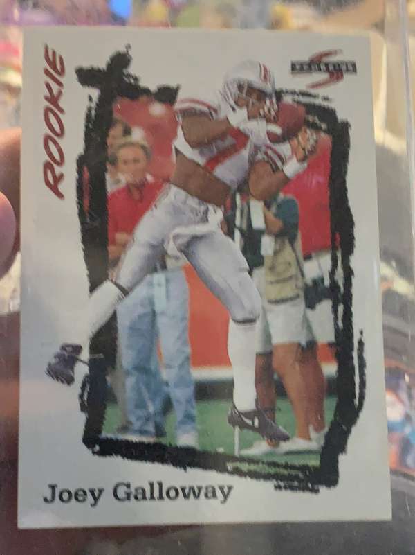 Joey Galloway