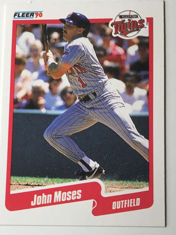 John Moses