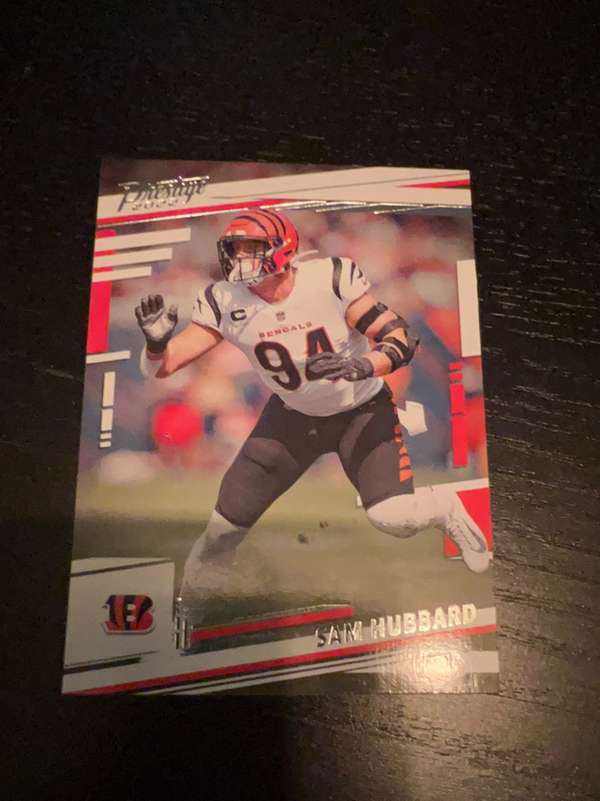 Sam Hubbard