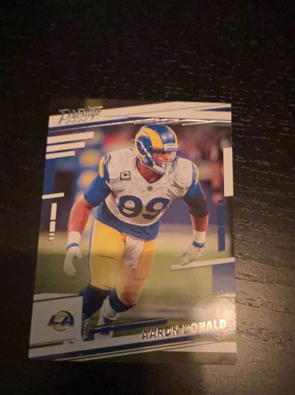 Aaron Donald