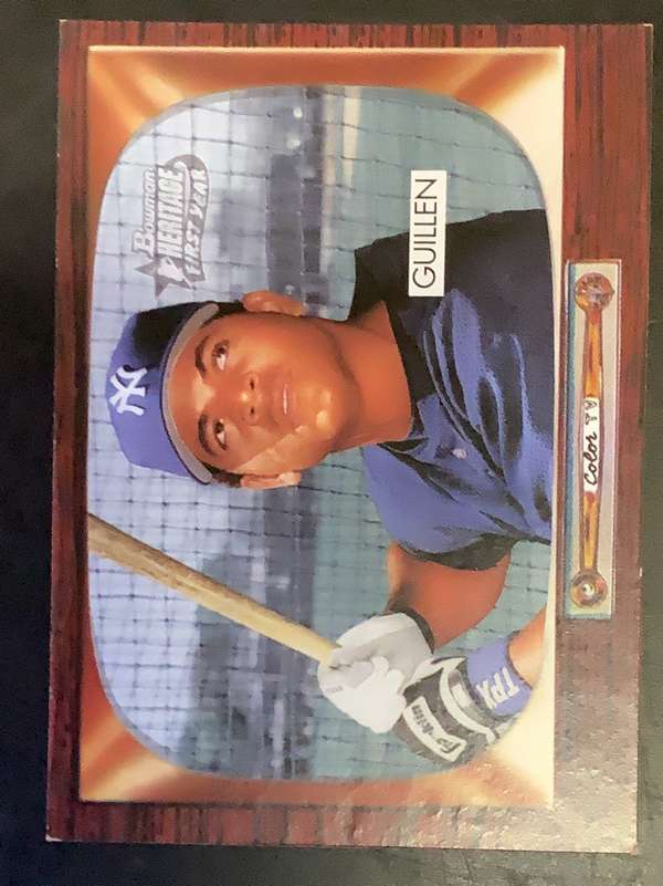 Rudy Guillen