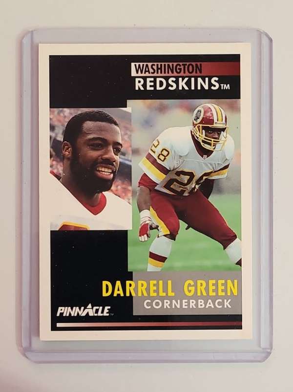Darrell Green