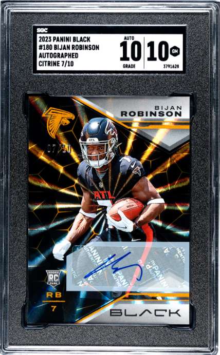 #180 Bijan Robinson