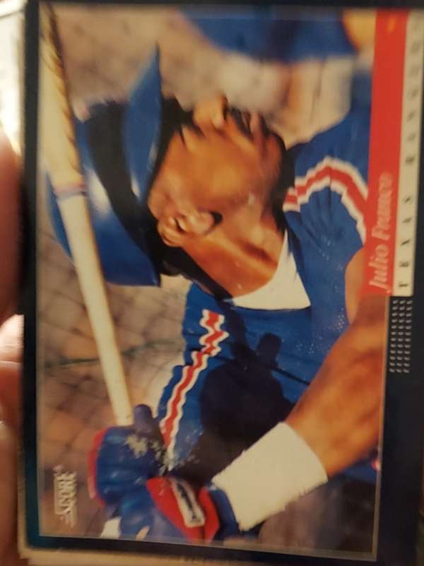 Julio Franco