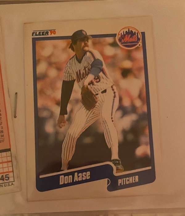 Don Aase