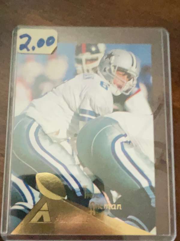 Troy Aikman