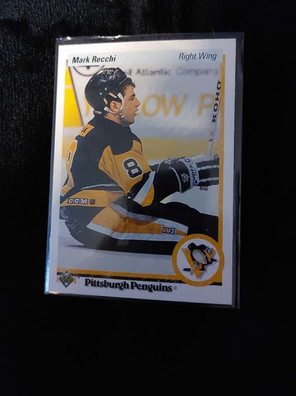 Mark Recchi