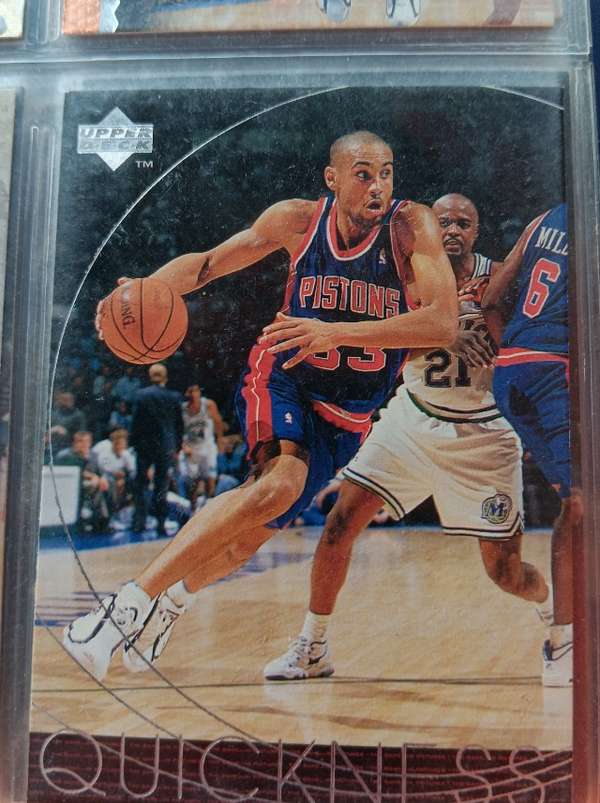 Grant Hill