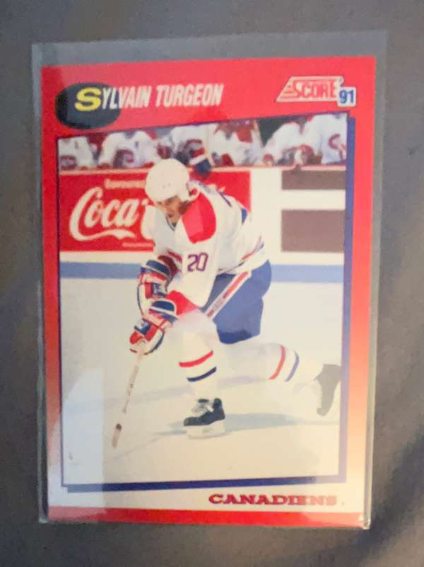Sylvain Turgeon