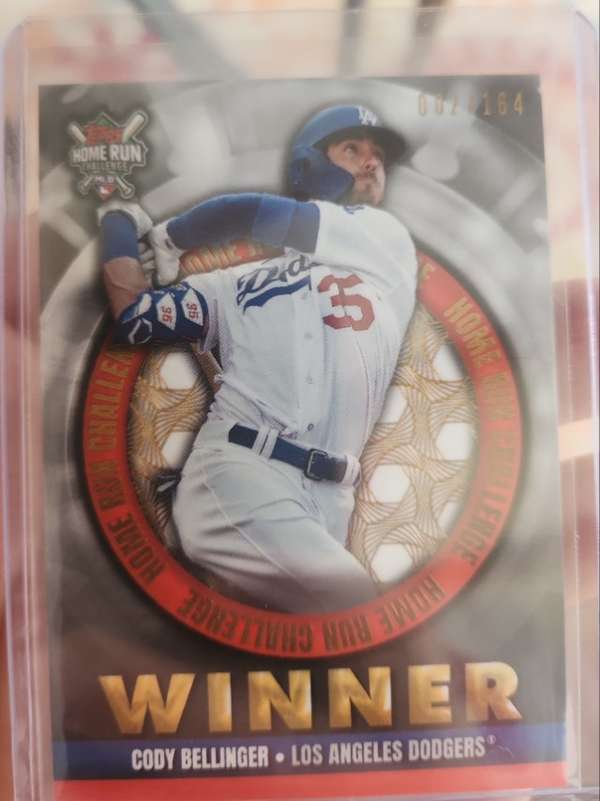 Cody Bellinger