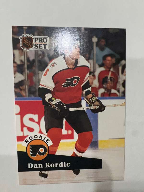 Dan Kordic