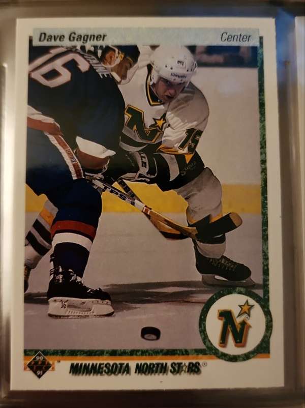 Dave Gagner