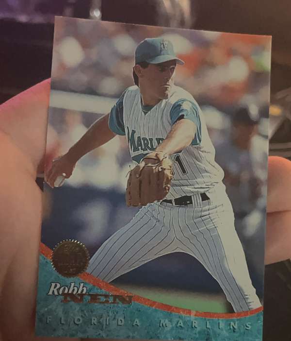 Robb Nen