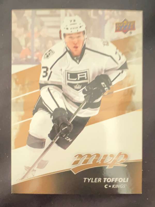 Tyler Toffoli