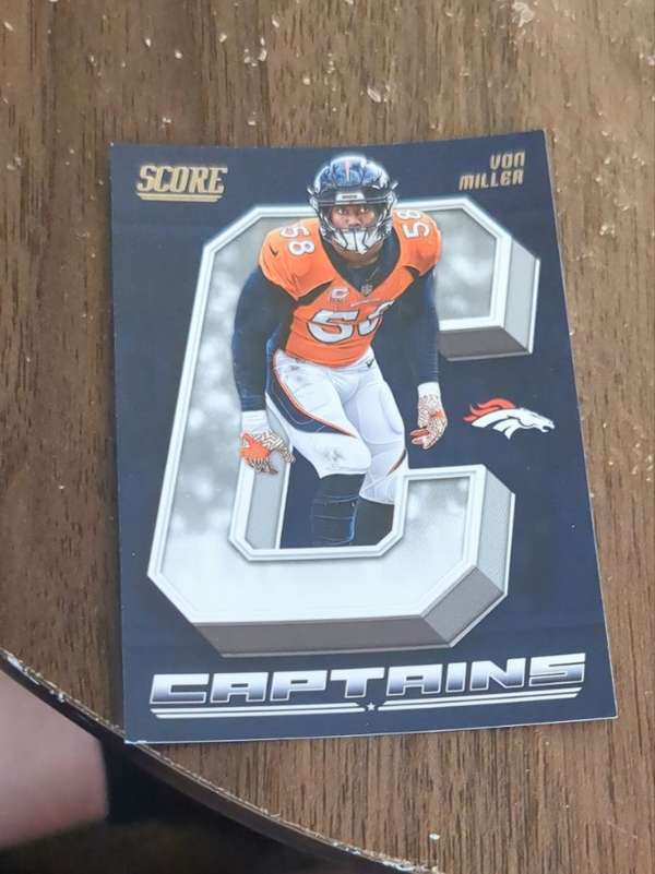 Von Miller