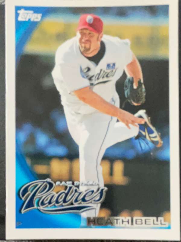 Heath Bell