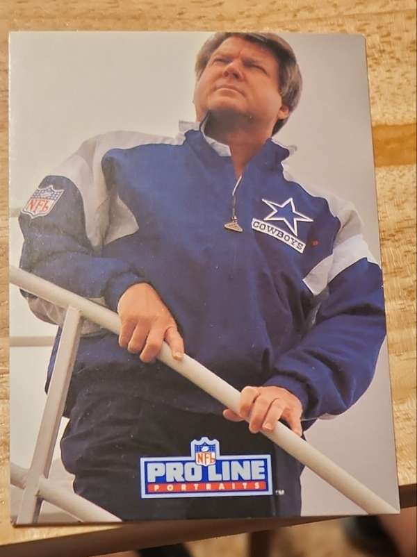 Jimmy Johnson