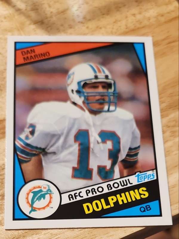 Dan Marino