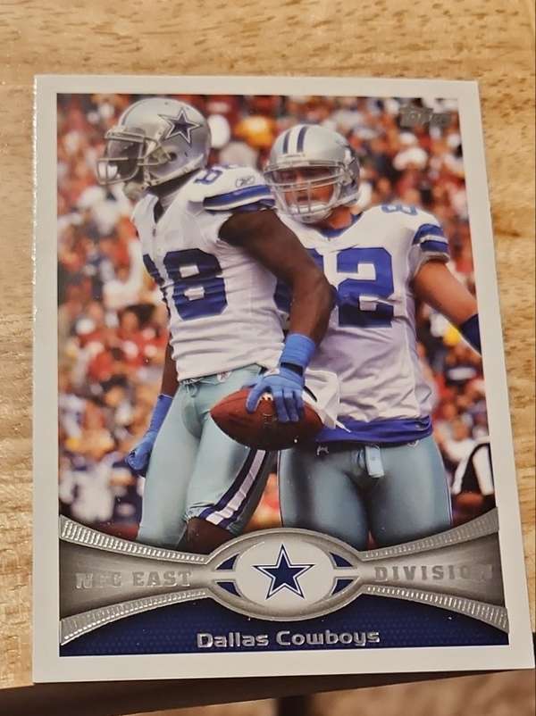 Dallas Cowboys