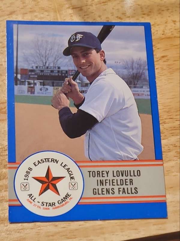 Torey Lovullo