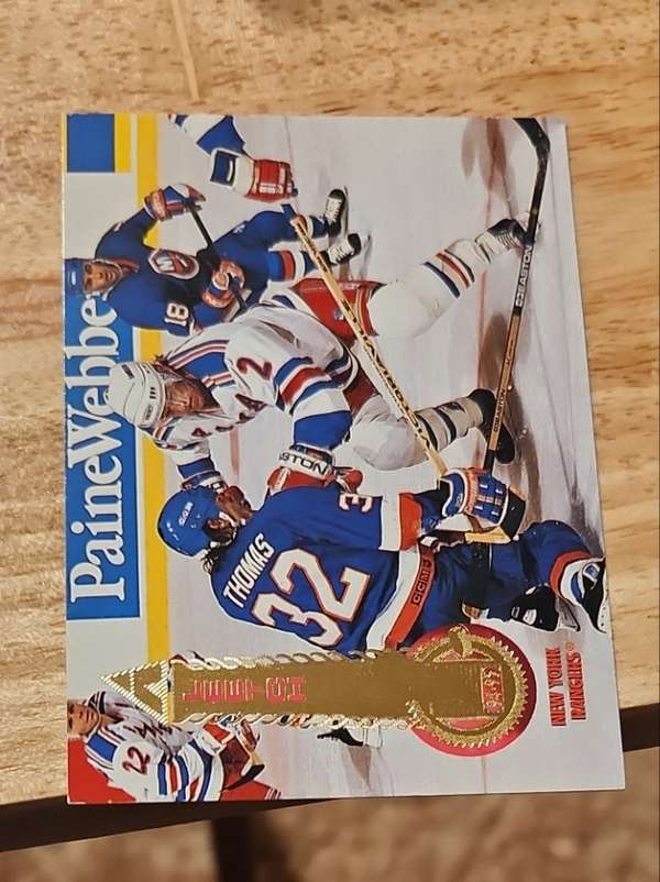 Brian Leetch
