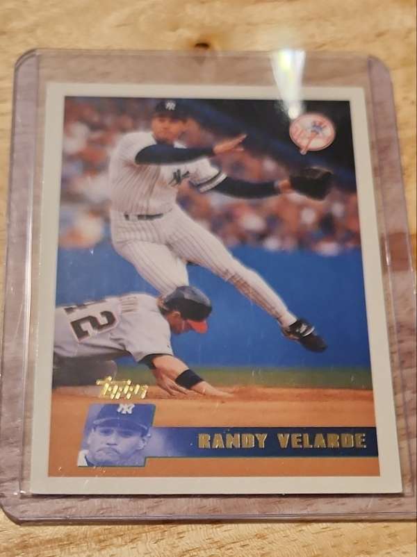 Randy Velarde