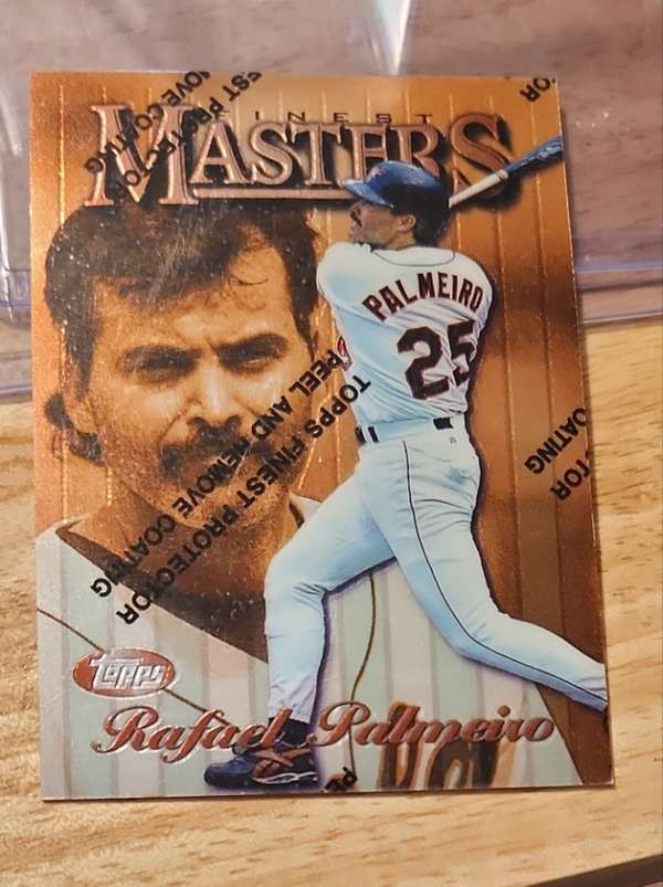 Rafael Palmeiro