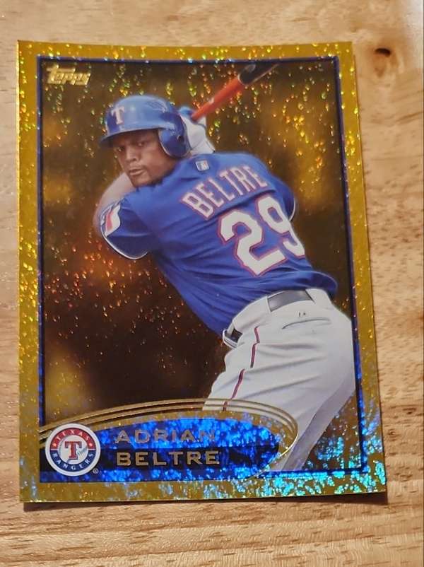 Adrian Beltre