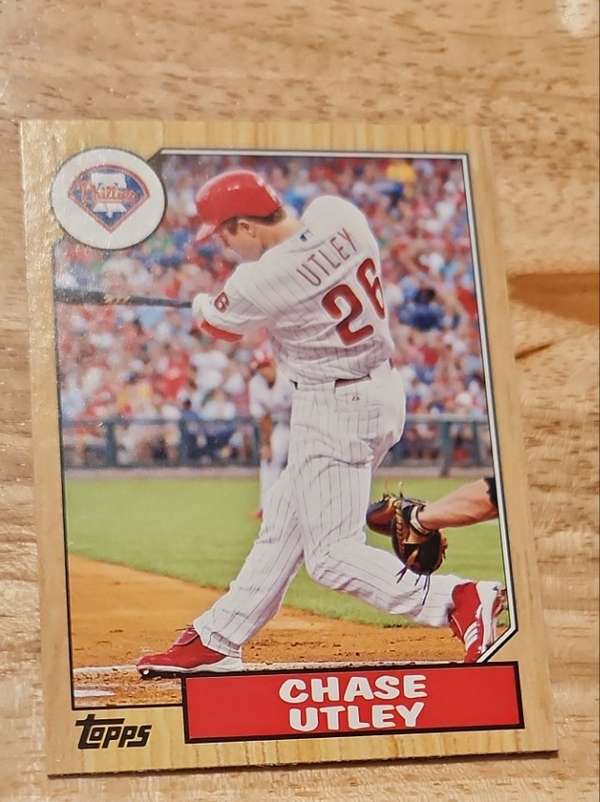 Chase Utley