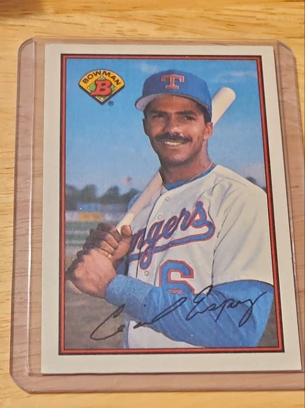 Cecil Espy
