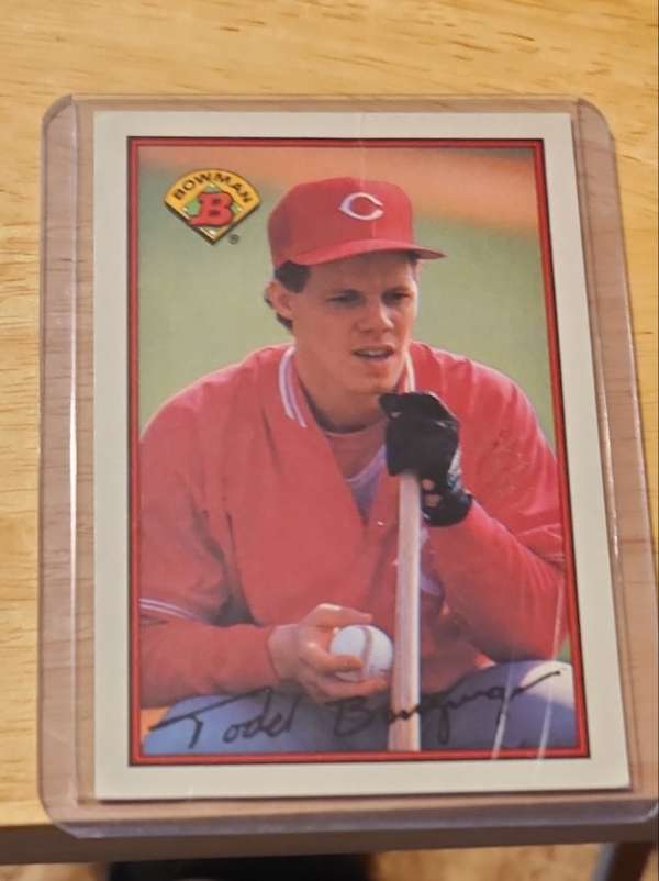 Todd Benzinger