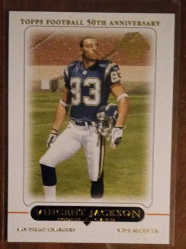 Vincent Jackson