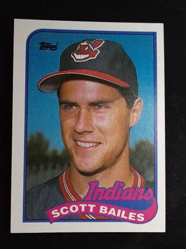 Scott Bailes