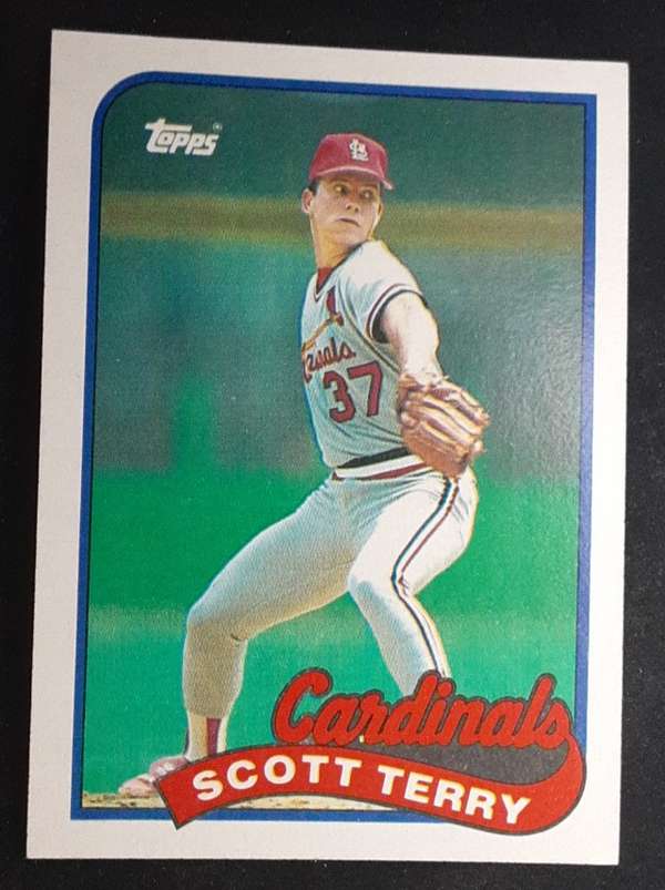 Scott Terry