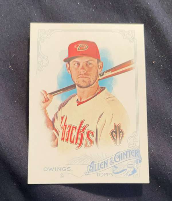 Chris Owings