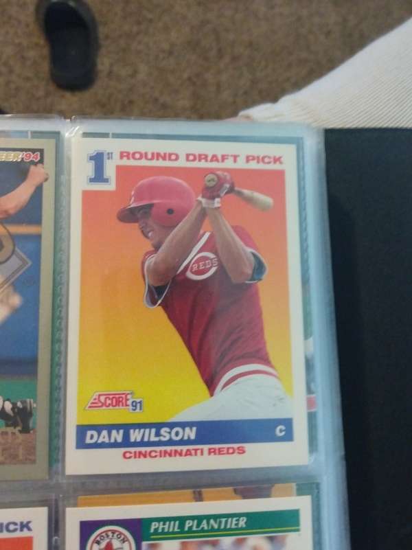 Dan Wilson