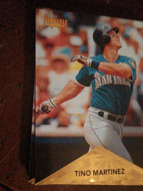 Tino Martinez