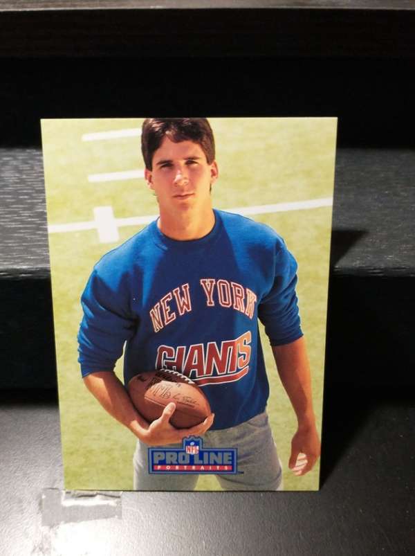 Ed McCaffrey