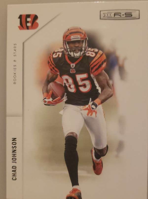Chad Ochocinco
