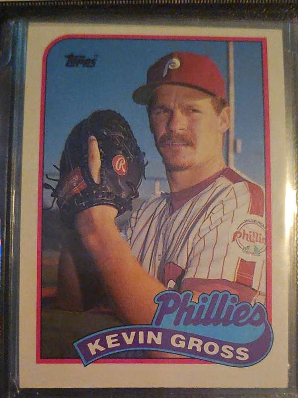 Kevin Gross