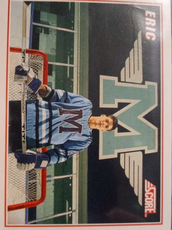#B1 Eric Lindros