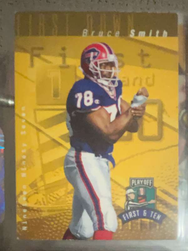 Bruce Smith