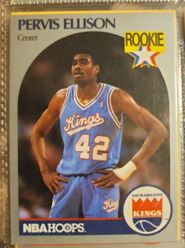 David Robinson
