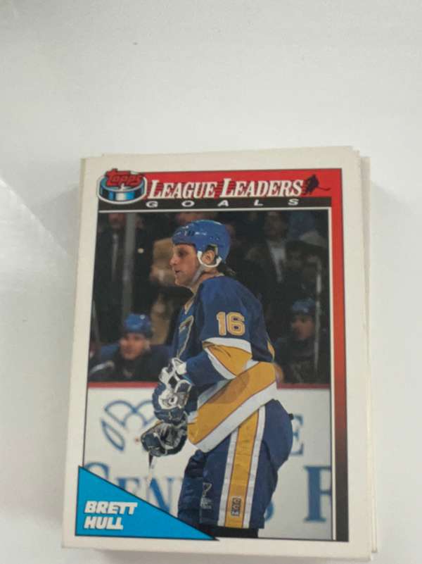 Brett Hull