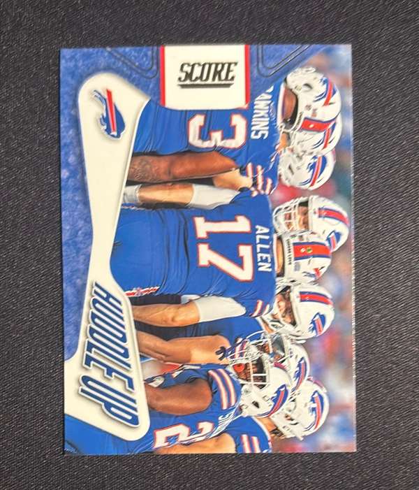 Buffalo Bills