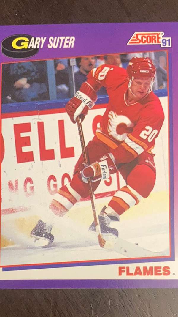 Gary Suter