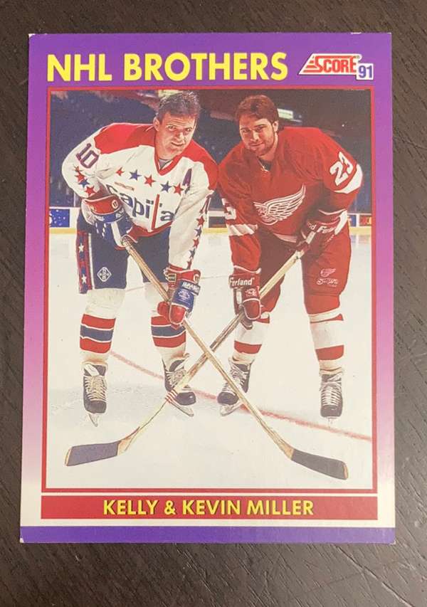 Kelly Miller / Kevin Miller