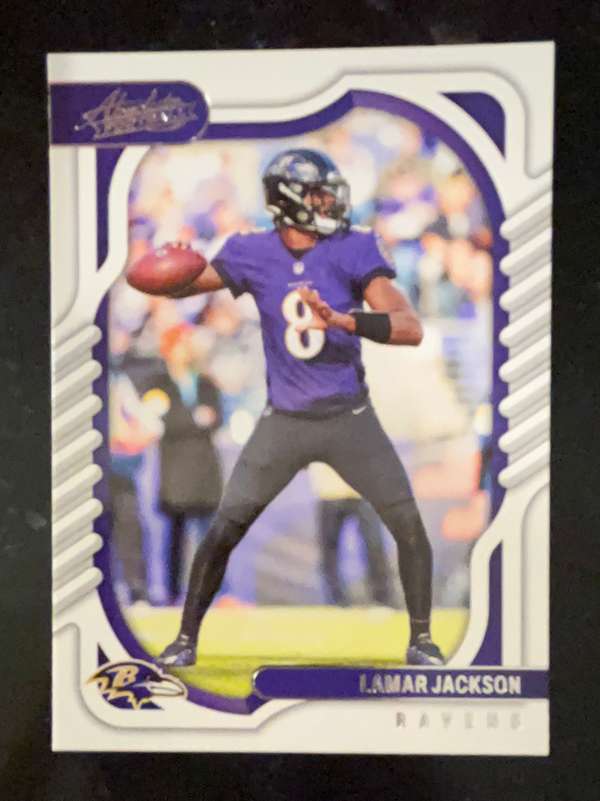 Lamar Jackson