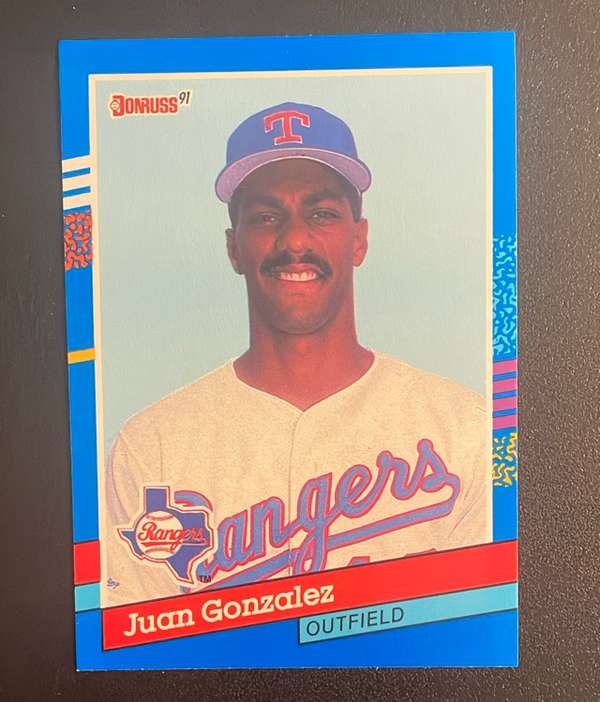 Juan Gonzalez